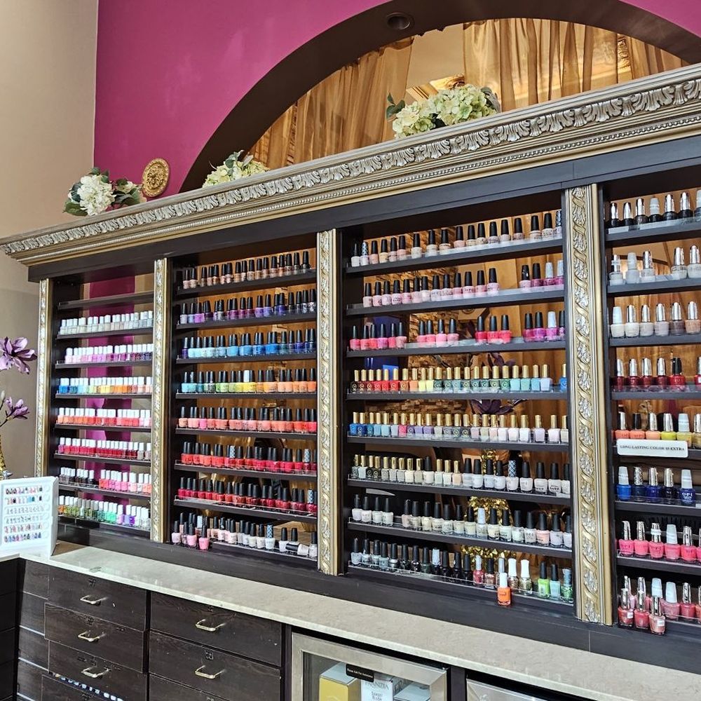 Venetian Nail Spa - Nail Salons Near Me - Plano, Texas Venetian Nail Spa - Nail Salons Near Me - Plano, Texas