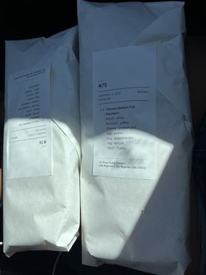 Tahoma Market & Deli by null