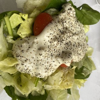 Mary Mahoneys - Blue cheese salad - Venues & Event Spaces Near Me - Biloxi, Mississippi Mary Mahoneys - Blue cheese salad - Venues & Event Spaces Near Me - Biloxi, Mississippi