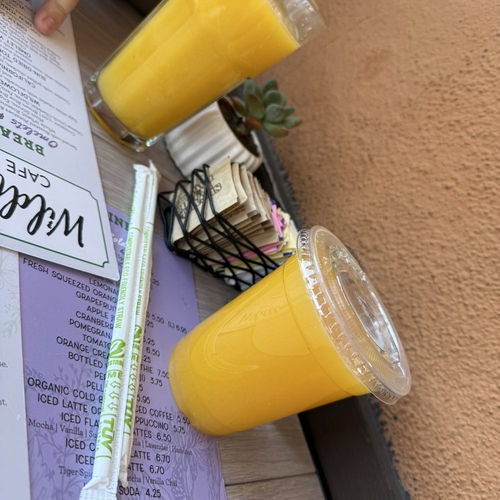 Wildflower Cafe - Breakfast & Brunch Near Me - Redondo Beach, California Wildflower Cafe - Breakfast & Brunch Near Me - Redondo Beach, California