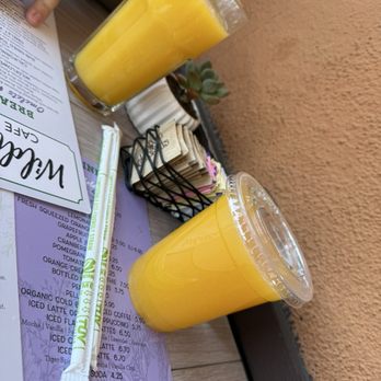 Wildflower Cafe - Breakfast & Brunch Near Me - Redondo Beach, California Wildflower Cafe - Breakfast & Brunch Near Me - Redondo Beach, California