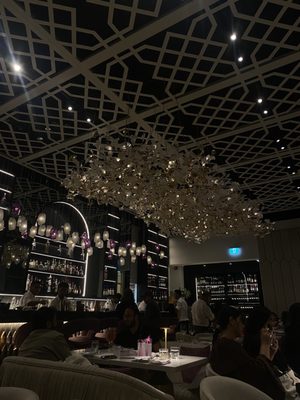 Laylak Lebanese Cuisine Toronto by null