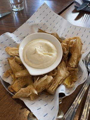 Capocaccia Trattoria by null