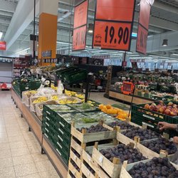 Kaufland - 0,79 € je kg
