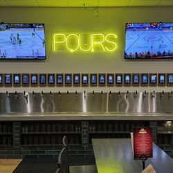 218 Taphouse