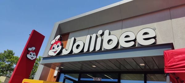Jollibee by null
