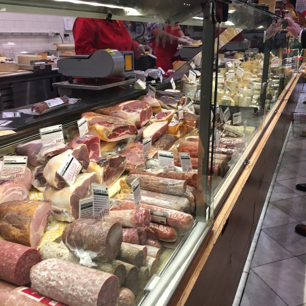 Murray's Cheese - Bleecker - Cheese Shops Near Me - New York, New York Murray's Cheese - Bleecker - Cheese Shops Near Me - New York, New York