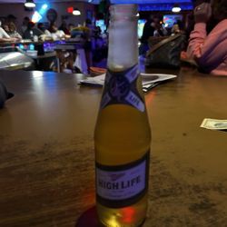 Krome's Bar