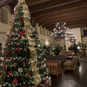 Hotel Albuquerque at Old Town - Lobby - Hotels Near Me - Albuquerque, New Mexico