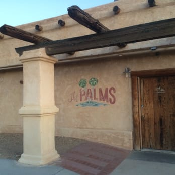 Palms Restaurant - Bars Near Me - Twentynine Palms, California Palms Restaurant - Bars Near Me - Twentynine Palms, California