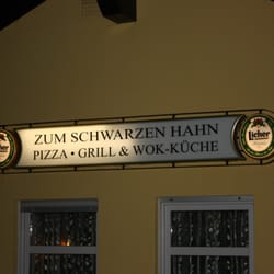 Zum Schwarzen Hahn
