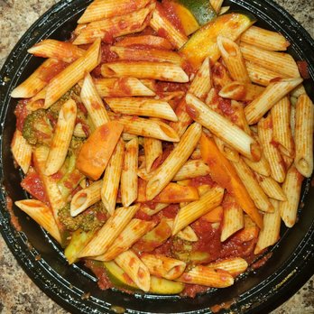 Buongusto Pizza Restaurant & Catering - a bowl of pasta - Pizza Near Me - Wayne, New Jersey