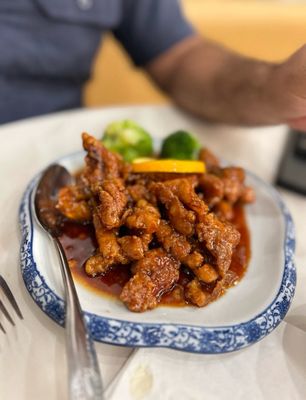 Mainland China Bistro by null