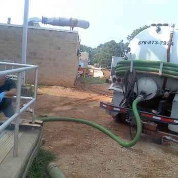 Metro Septic - Septic Services Near Me