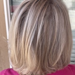 Huntress Innovations - Highlights and Haircut by @vanity_sense (Amber)
