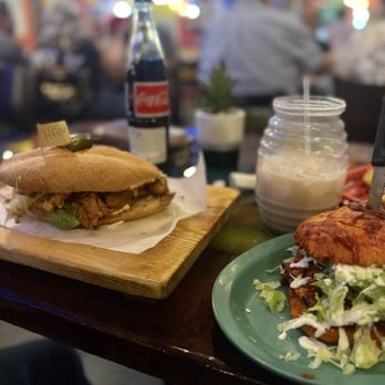 LA VECINDAD - torta Pibil - Tacos Near Me - Las Vegas, Nevada LA VECINDAD - torta Pibil - Tacos Near Me - Las Vegas, Nevada