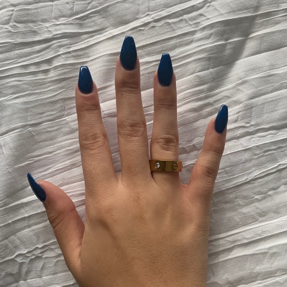 Creative Nail Spa - Nail Salons Near Me - East Lansing, Michigan