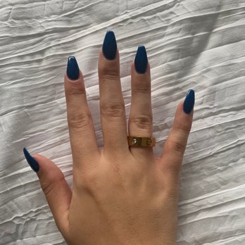 Creative Nail Spa - Nail Salons Near Me - East Lansing, Michigan