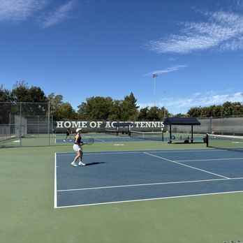 Marya Welch Tennis Center - Tennis Near Me - Davis, California Marya Welch Tennis Center - Tennis Near Me - Davis, California