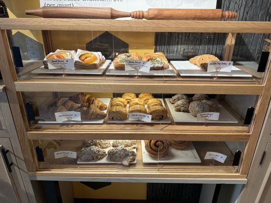 Oak and Honey by null