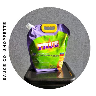 Sauce Co. Shoppette by null