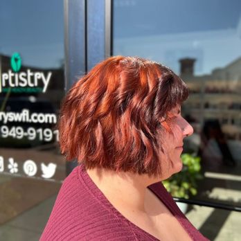 Artistry Salon - Hair Salons Near Me - Estero, Florida