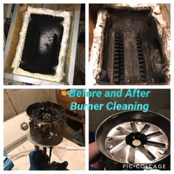 Royal Flush Plumbing & Heating