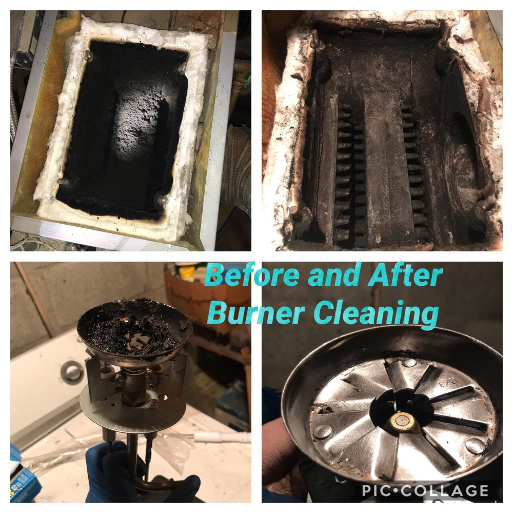 Slide of Royal Flush Plumbing & Heating