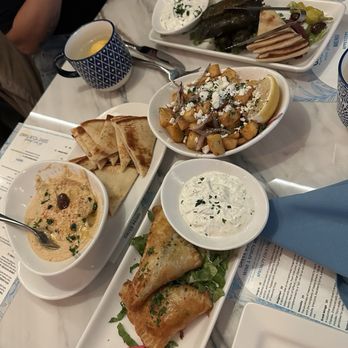 Greek Bistro - Greek Near Me - Glendale, California Greek Bistro - Greek Near Me - Glendale, California