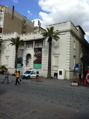 Arkas Sanat Merkezi by null