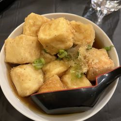 Hanamaru - Agedashi Tofu