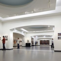 Palm Beach Photographic Center - Multiple Exhibits throughout the year
