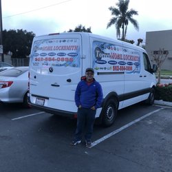 Torres Mobil Locksmith