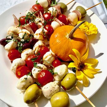 Love At First Bite Catering & Events  - Caterers Near Me - White Post, Virginia