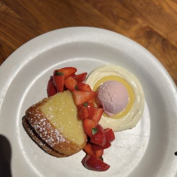 The Henry - Lemon Olive Oil Cake - Coffee & Tea Near Me - Coronado, California The Henry - Lemon Olive Oil Cake - Coffee & Tea Near Me - Coronado, California