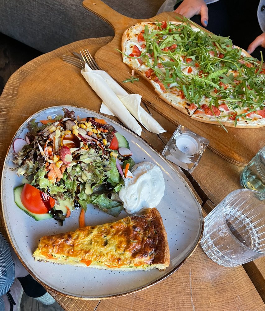 CAFE CARAMEL 19 Photos & 30 Reviews Oeder Weg 95, Frankfurt am Main