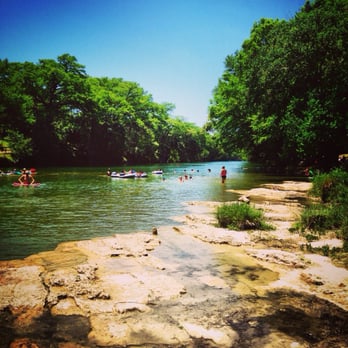 7A Resort - Resorts Near Me - Wimberley, Texas