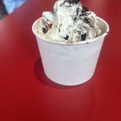 Bruster's Real Ice Cream
