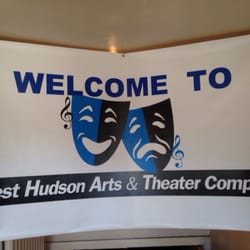 West Hudson Arts & Theater Company WHAT
