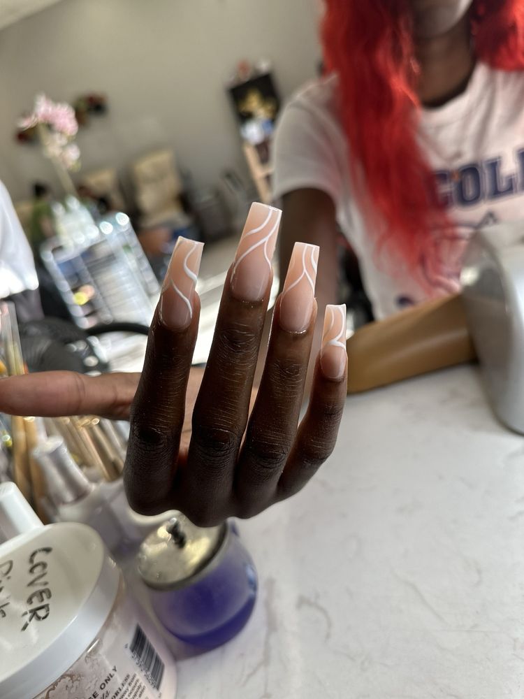 IMPERIAL NAILS Updated October 2024 10 Reviews 827 Eastland Dr