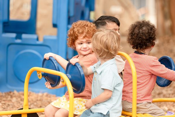 Colonial Hills United Methodist School