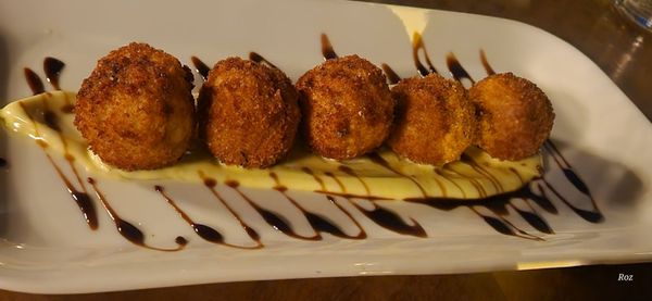 Osteria Mattone by null
