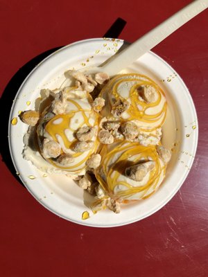 Humphry Slocombe Dogpatch by null