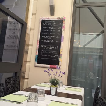 Portovenere - Outdoor patio - Italian Near Me - Nice, 06