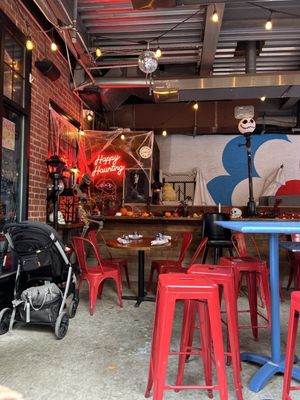 Bridget Foy's by null