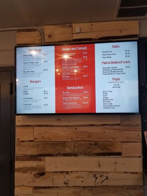 Lola’s Coney Island by null