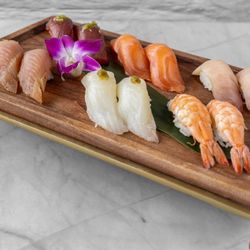 Sushi Kokoro - Sushi Combo C