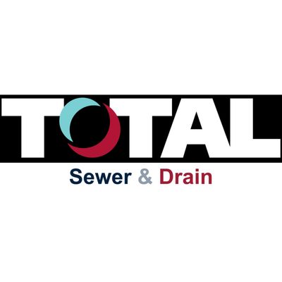 Total Sewer & Drain Logo