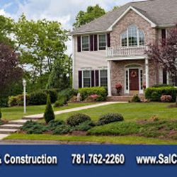 SalCorp Landscaping & Construction