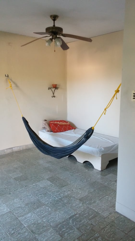 Las Cavernas Guesthouse